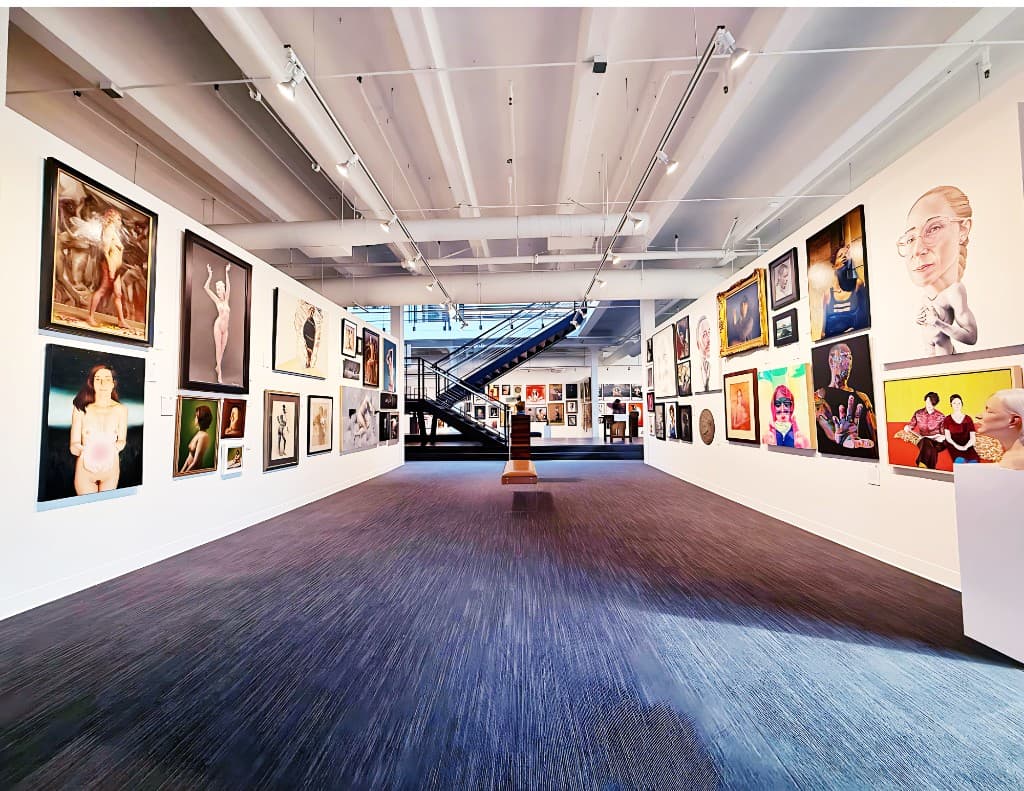 Art Love Salon