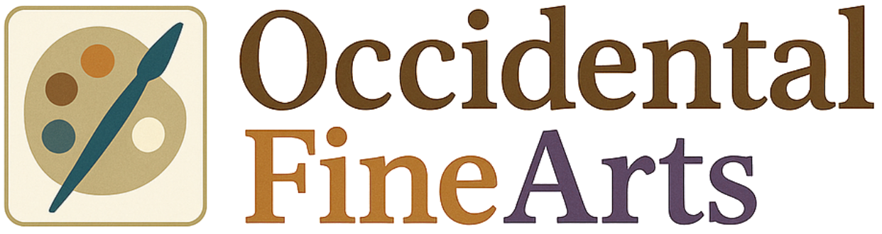 Occidental Fine Arts